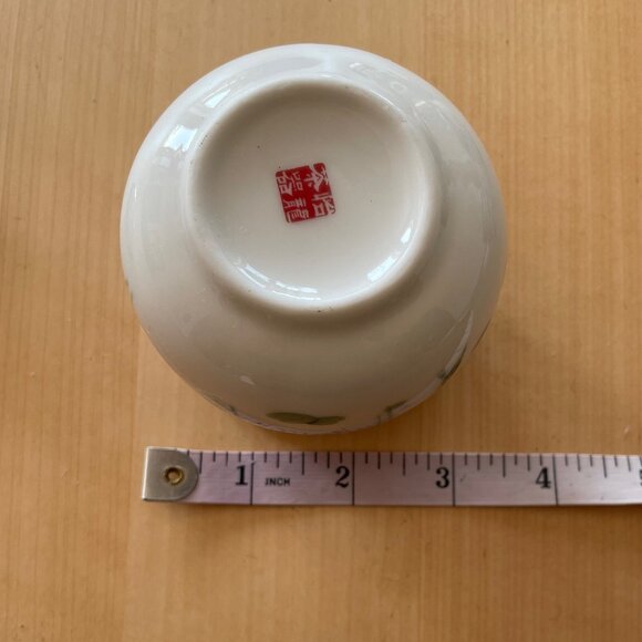 Chinese Tea Set - Picture 10 of 13